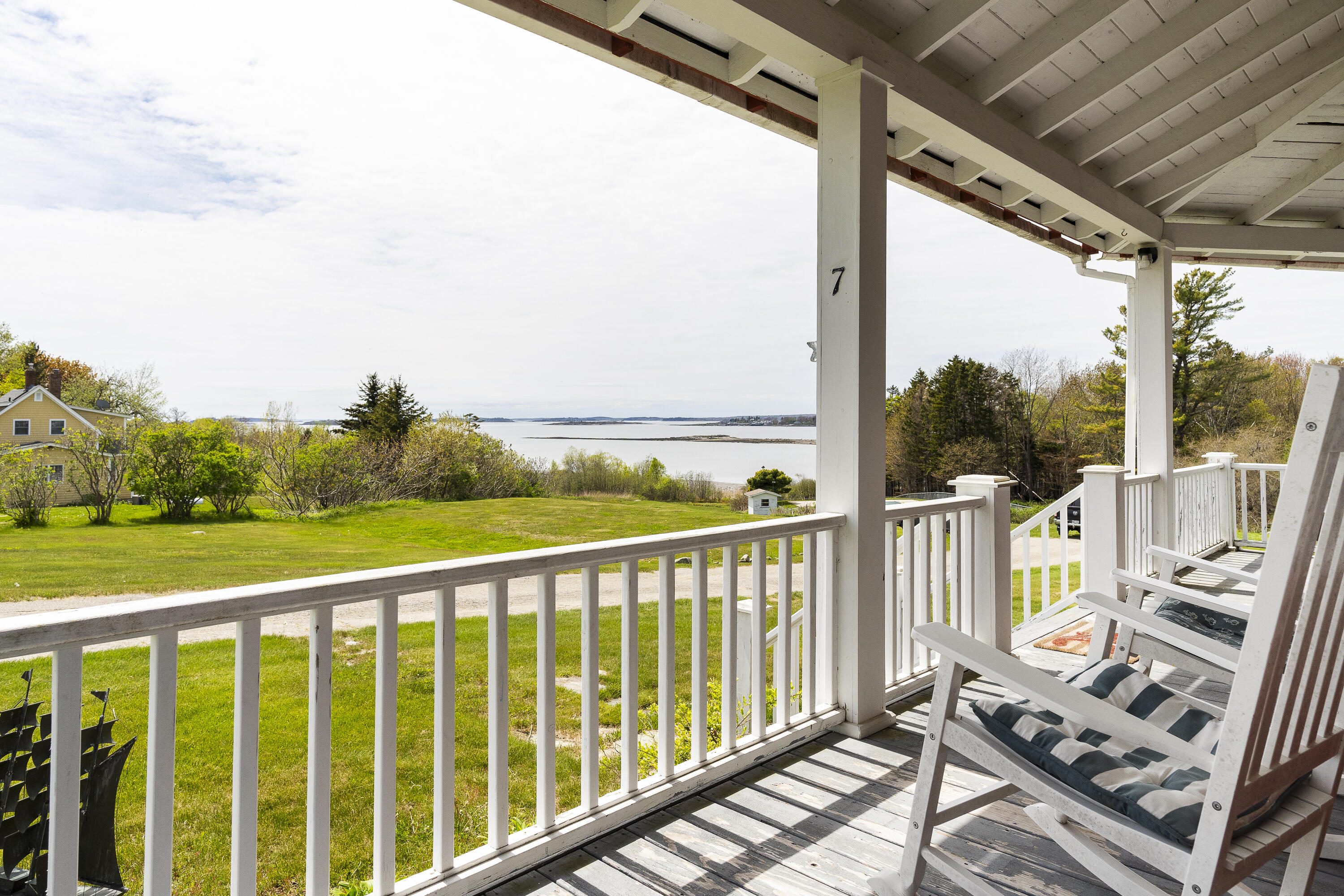 10 South Colony Branch Road Harpswell, ME 04079 - Photo 8 of 70 SW Views