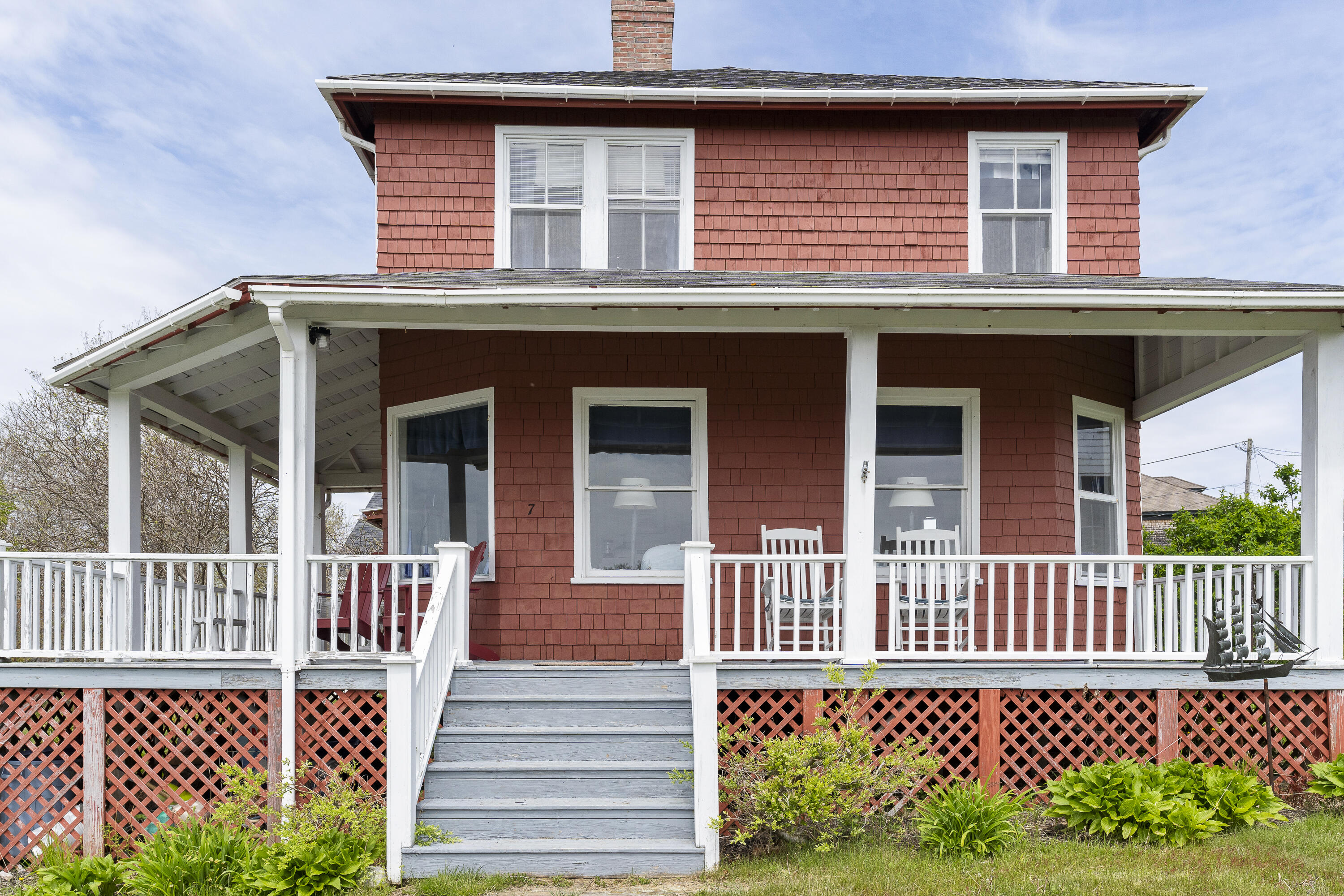 10 South Colony Branch Road Harpswell, ME 04079 - Photo 10 of 70 10 S Colony Branch Rd, Harpswell