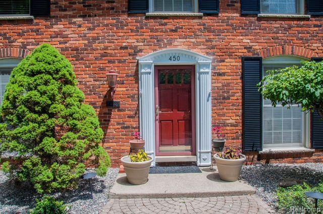 450 Apple Hill Lane Rochester Hills, MI 48306 - Photo 6 of 44