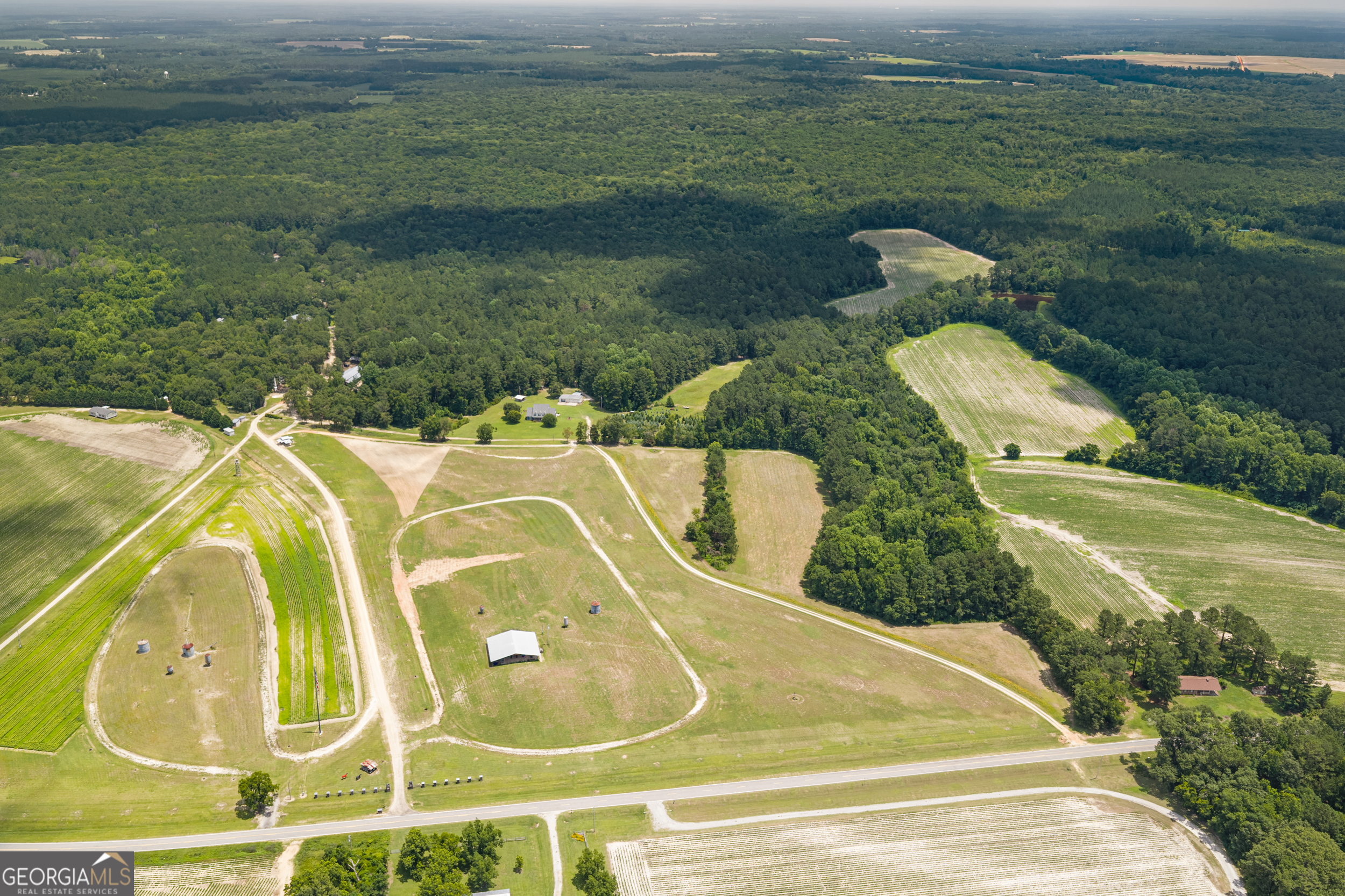 16658 Old River Road North Statesboro, GA 30461 - Photo 58 of 62