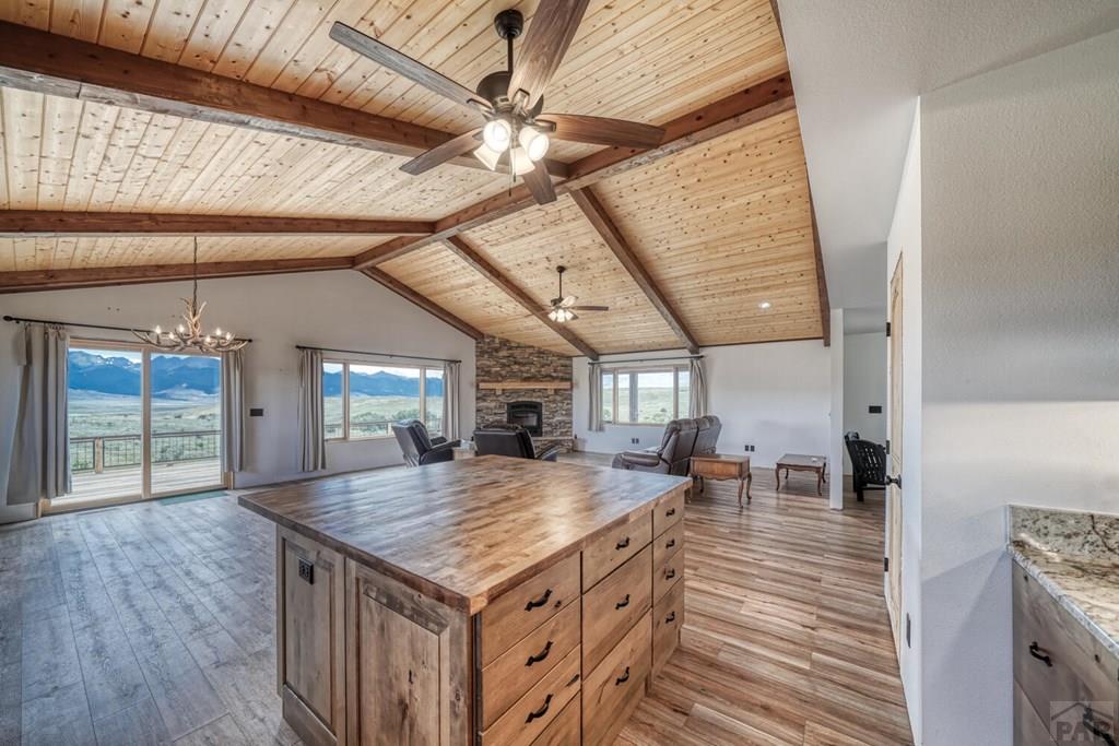 1610 Timber Ridge Road Westcliffe, CO 81252 - Photo 13 of 28