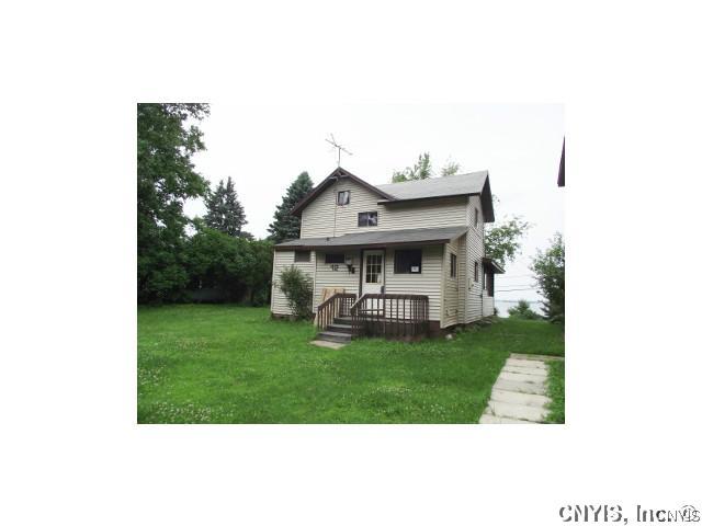 10 King Road Sandy Creek, NY 13142 - Photo 1 of 1 Exterior Front