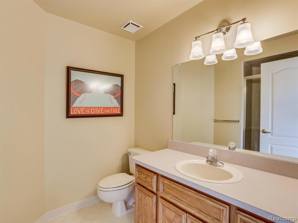 3632 Aynsley Drive Rochester Hills, MI 48306 - Photo 37 of 49