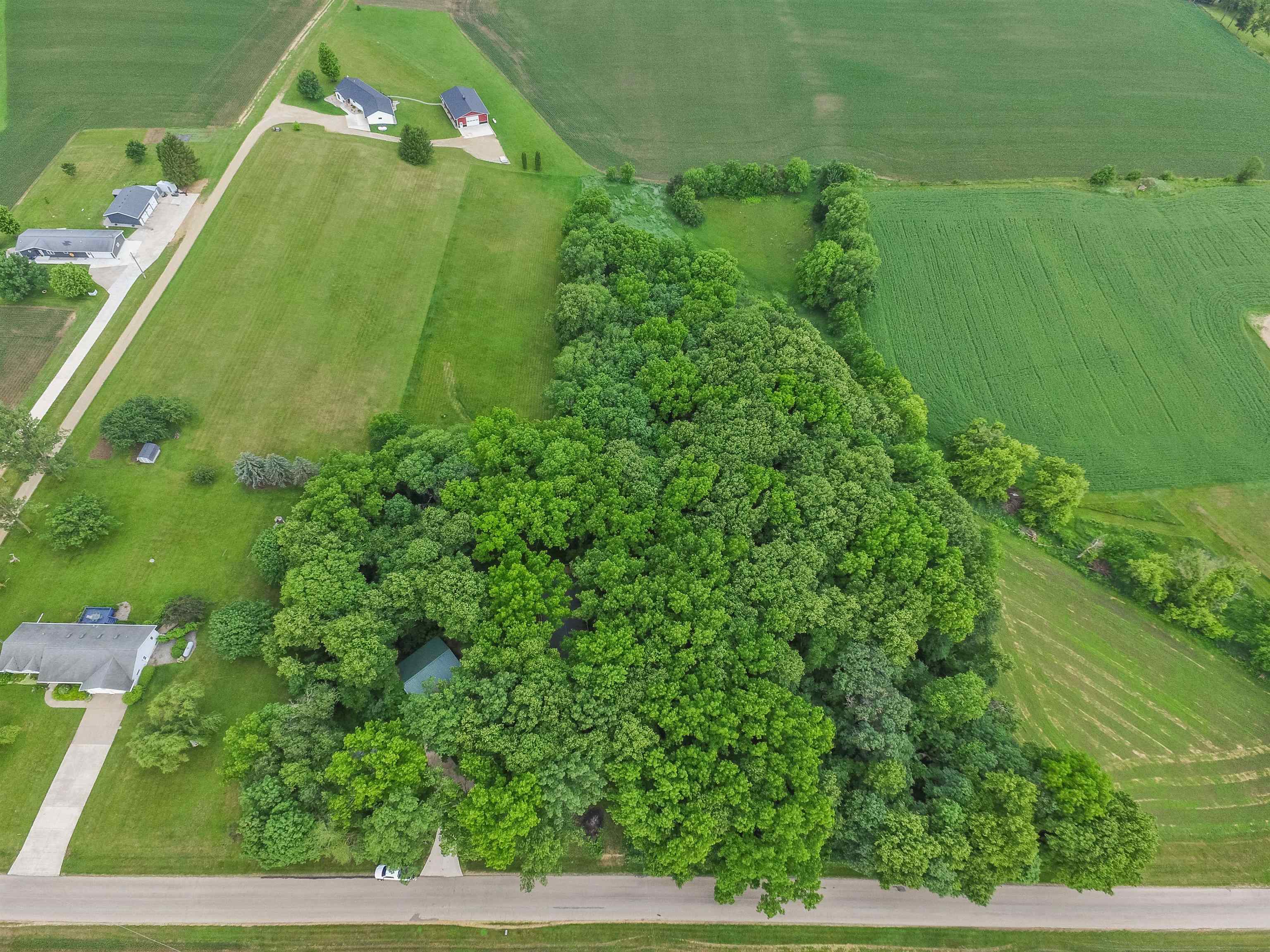 N2291 Richland Road Monroe, WI 53566 - Photo 17 of 70