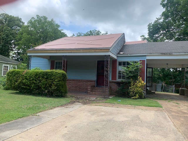 341 Washington Street Ripley, TN 38063 - Photo 1 of 9