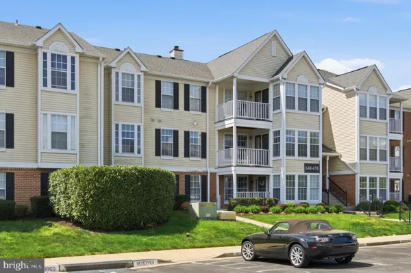$2,400 | 662 Jupiter Hills Court, Unit 44H, Arnold, MD 21012