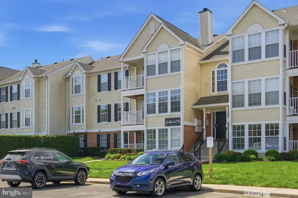$2,400 | 662 Jupiter Hills Court, Unit 44H, Arnold, MD 21012