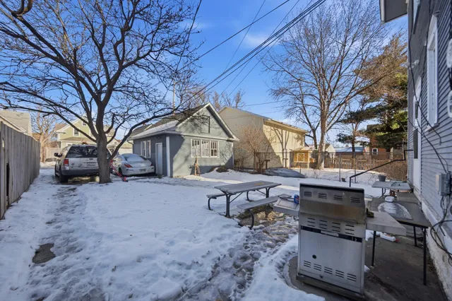 $354,900 | 821 Edmund Avenue West, St. Paul, MN 55104