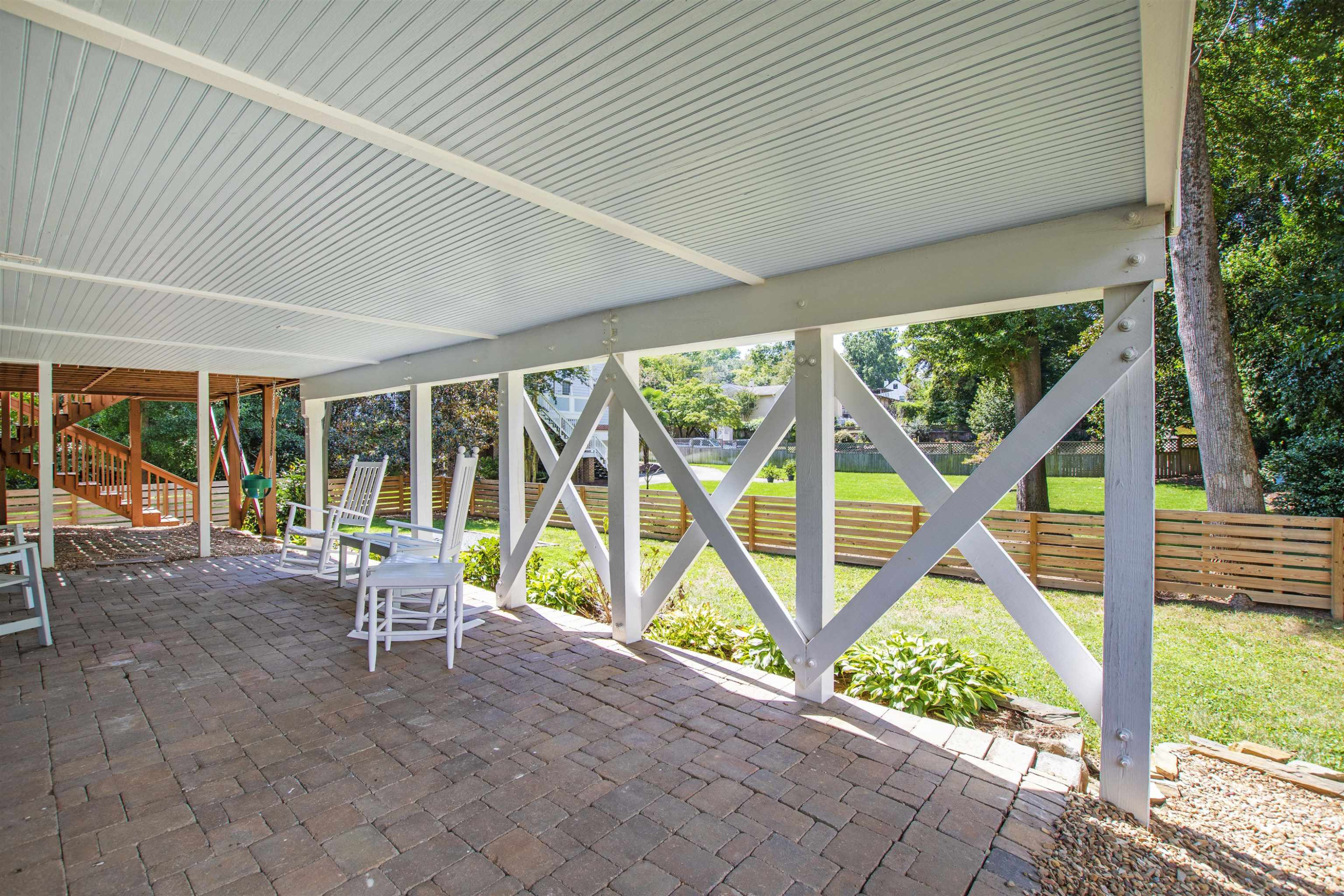 2960 Claremont Road Raleigh, NC 27608 - Photo 35 of 47 Photo 35