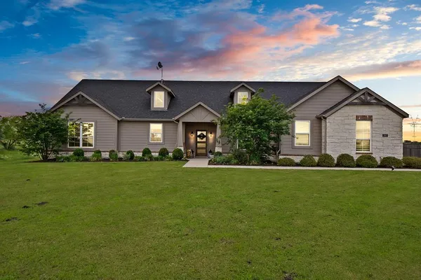 $500,000 | 2687 County Road 658, Farmersville, TX 75442