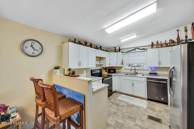 $285,000 | 5979 Villanueva Drive, Keystone Heights, FL 32656