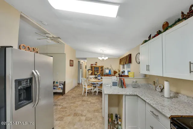 $285,000 | 5979 Villanueva Drive, Keystone Heights, FL 32656