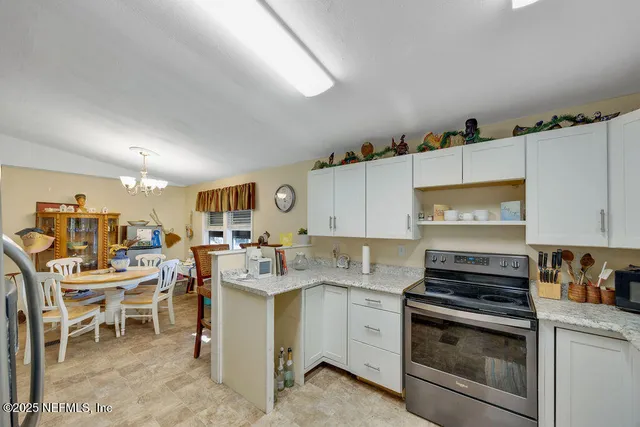 $285,000 | 5979 Villanueva Drive, Keystone Heights, FL 32656