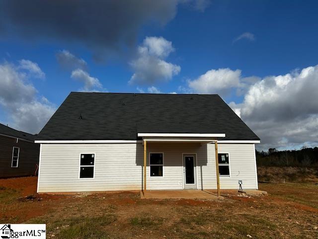 328 Talbert Trail Landrum, SC 29356 - Photo 3 of 33