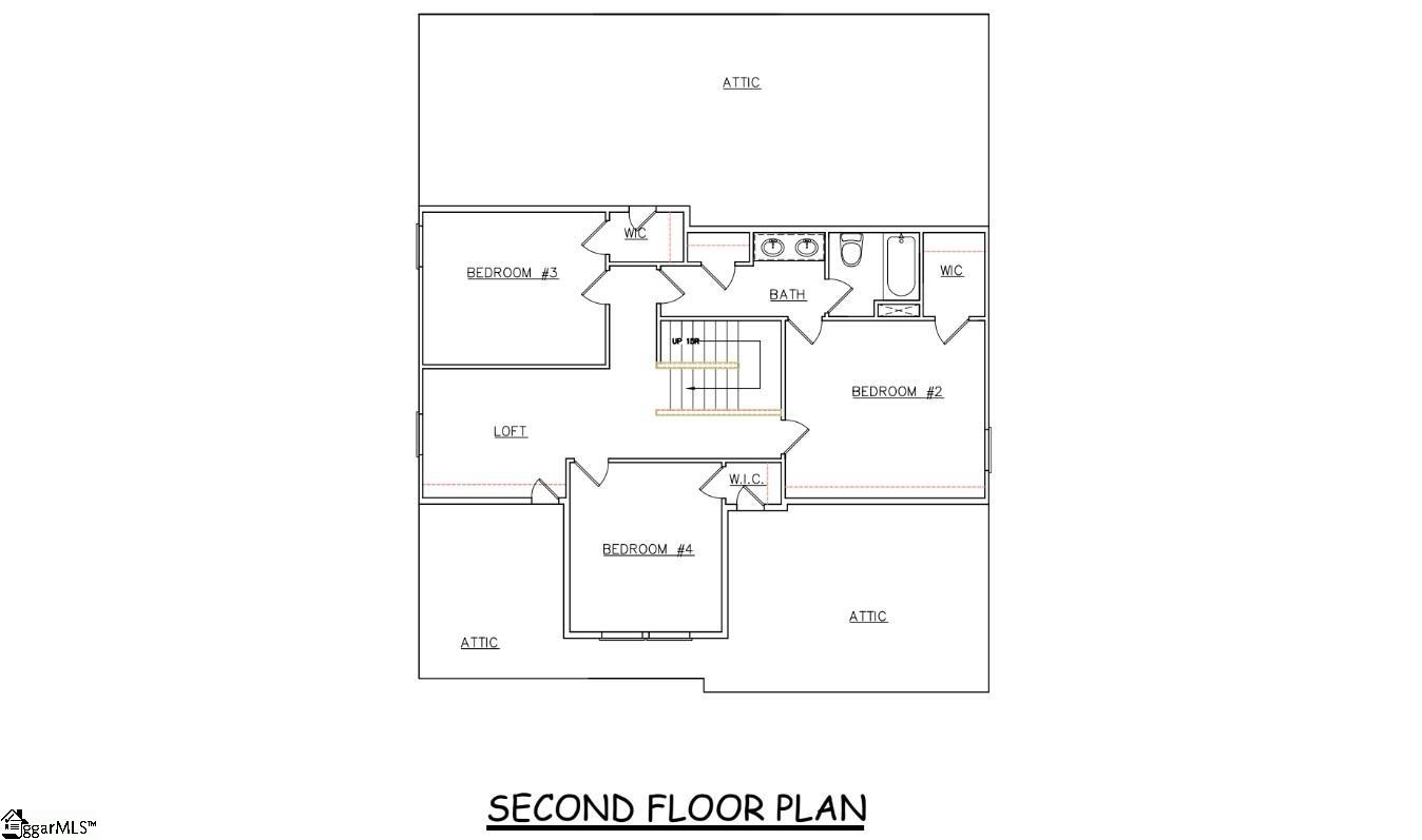 328 Talbert Trail Landrum, SC 29356 - Photo 31 of 33