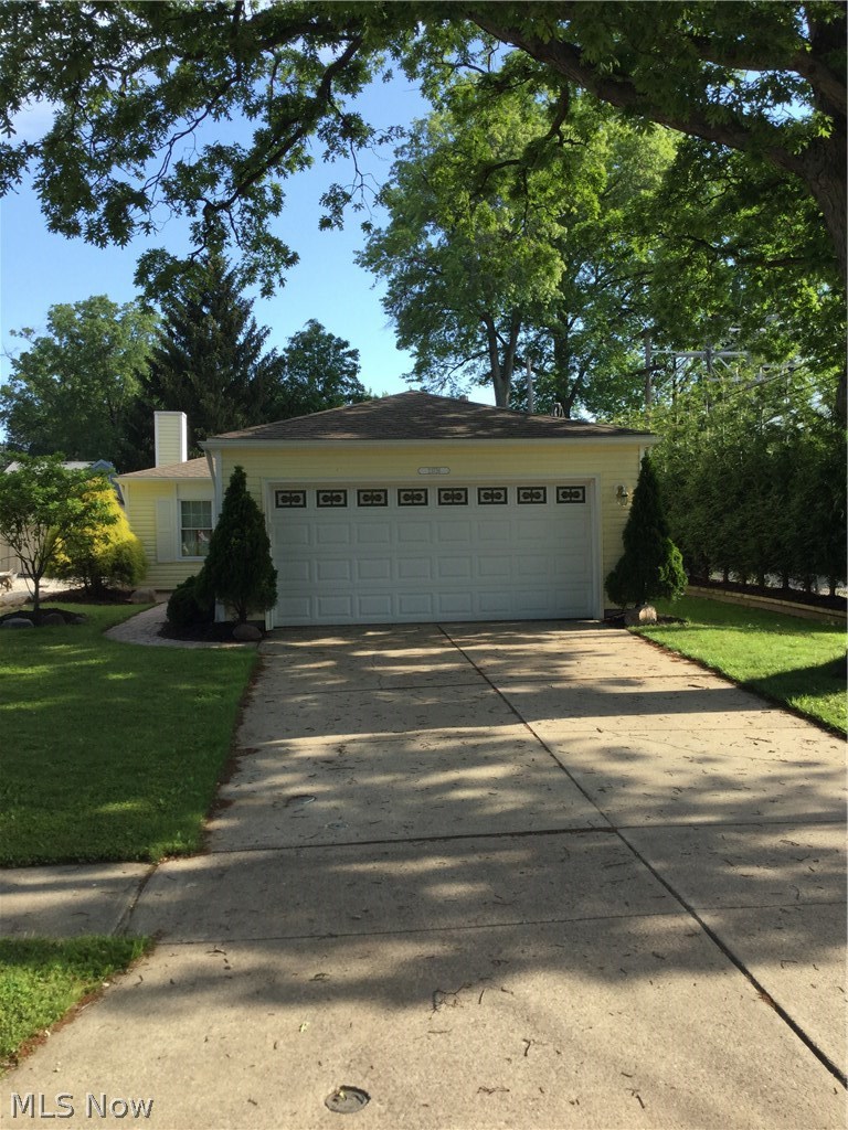 23726 Knickerbocker Road Bay Village, OH 44140 - Photo 1 of 20 Gallery Image 1