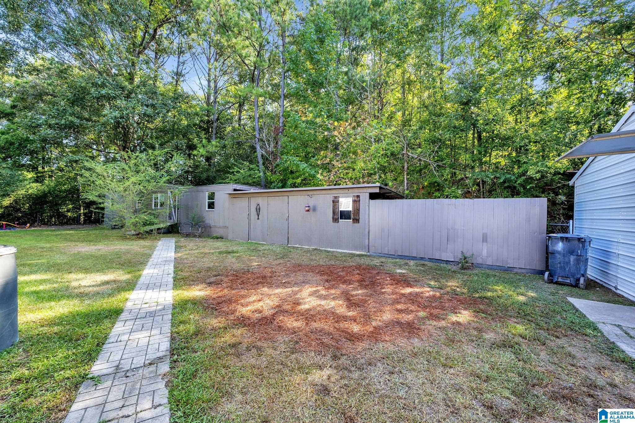 1120 Mt Moriah Road Pell City, AL 35125 - Photo 31 of 49