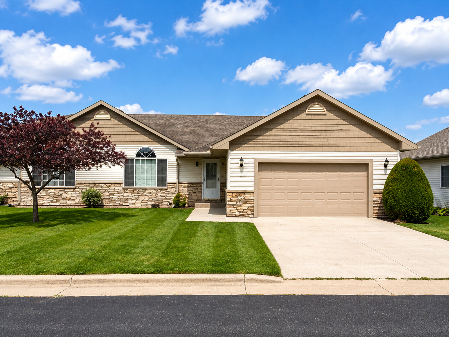 4528 Prairie View Place Northwest Rochester, MN 55901 - Photo 1 of 4 Gallery Image 1