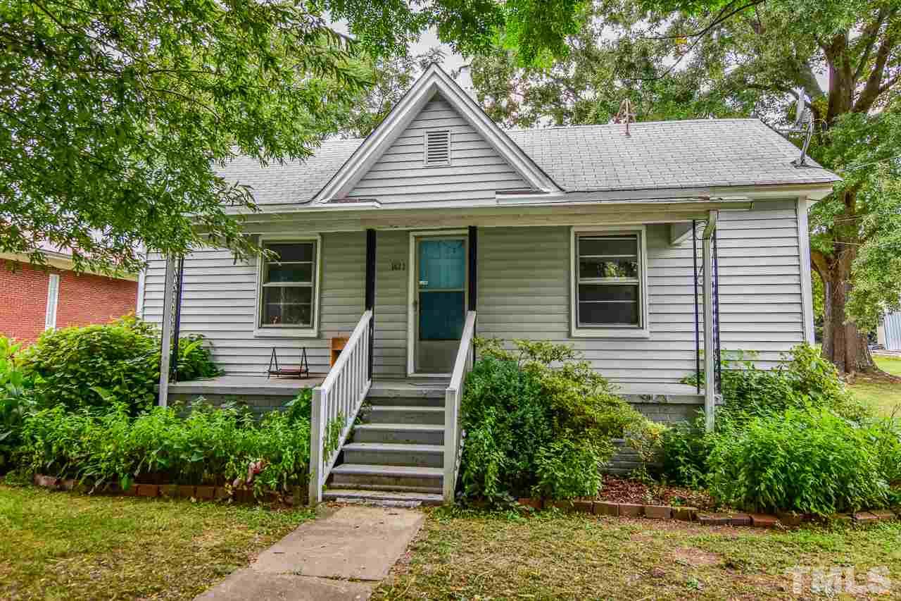 1421 North Main Street Roxboro, NC 27573 - Photo 1 of 14 Gallery Image 1