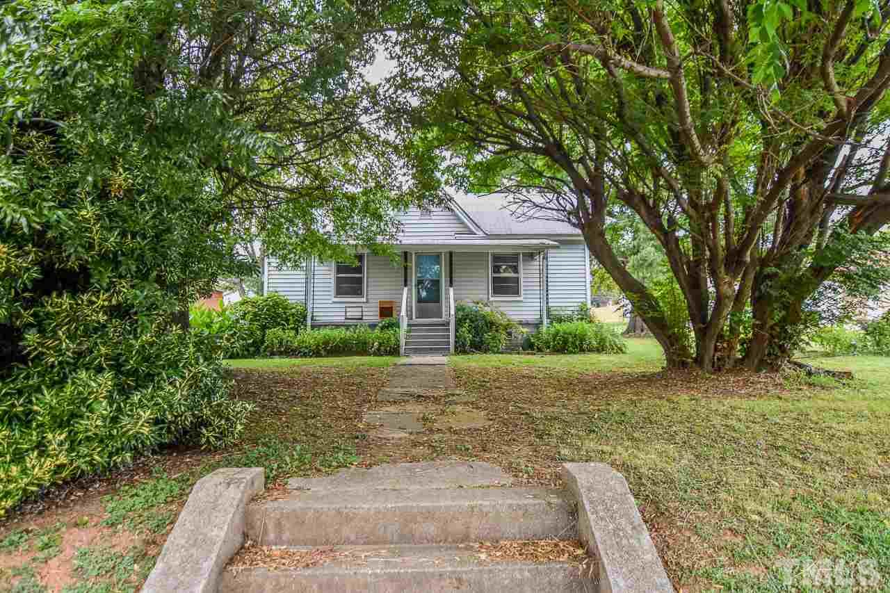 1421 North Main Street Roxboro, NC 27573 - Photo 2 of 14 Gallery Image 2