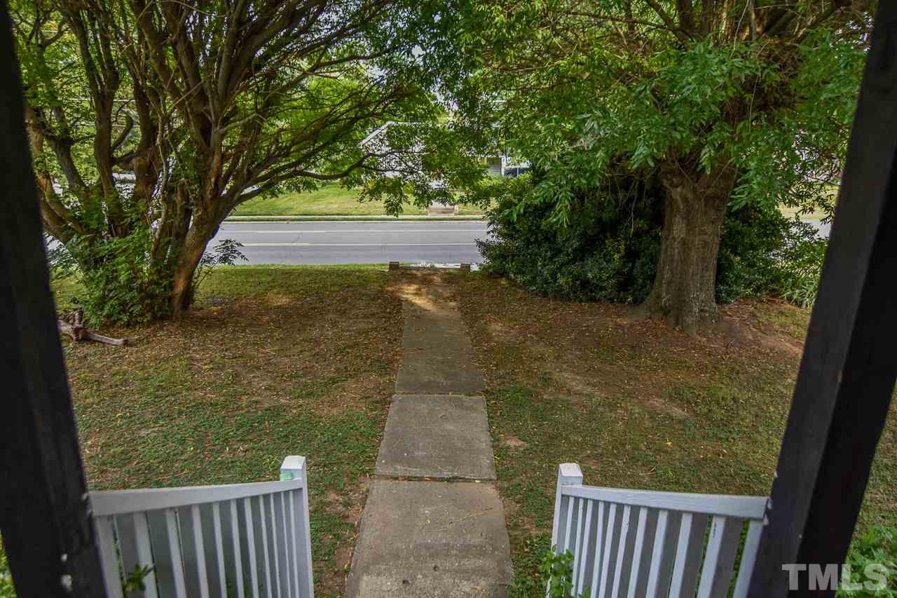 1421 North Main Street Roxboro, NC 27573 - Photo 3 of 14 Gallery Image 3