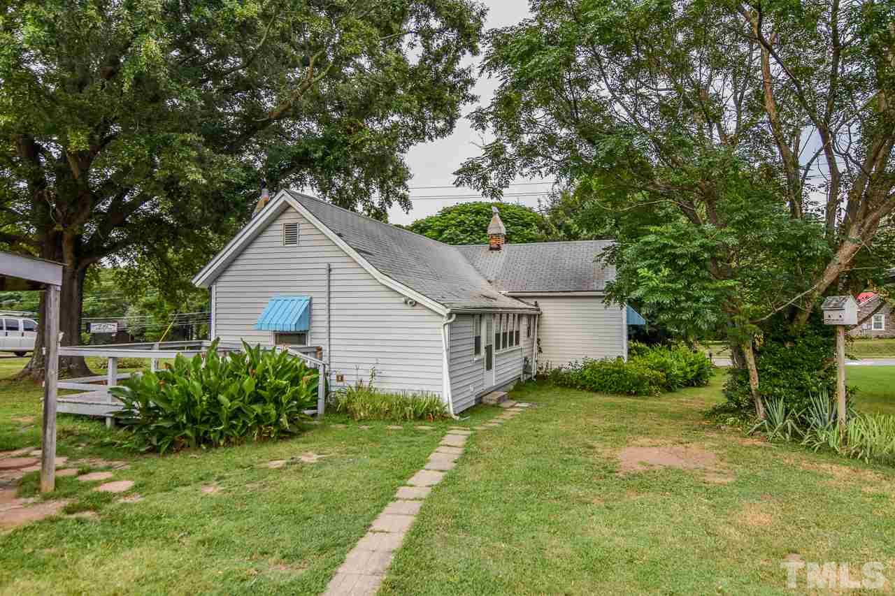 1421 North Main Street Roxboro, NC 27573 - Photo 5 of 14 Gallery Image 5