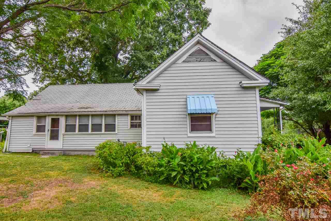 1421 North Main Street Roxboro, NC 27573 - Photo 6 of 14 Gallery Image 6