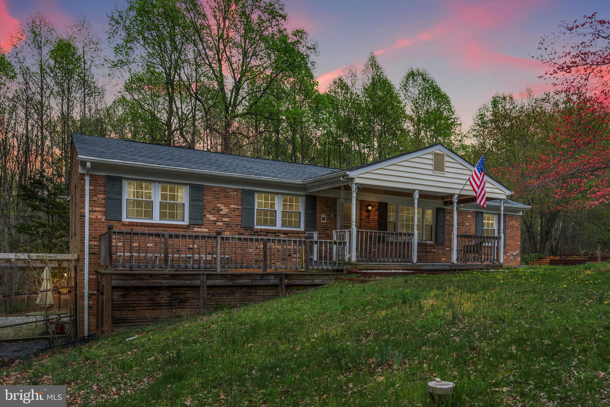 12605 Bristersburg Road Midland, VA 22728 - Photo 1 of 36 Gallery Image 1