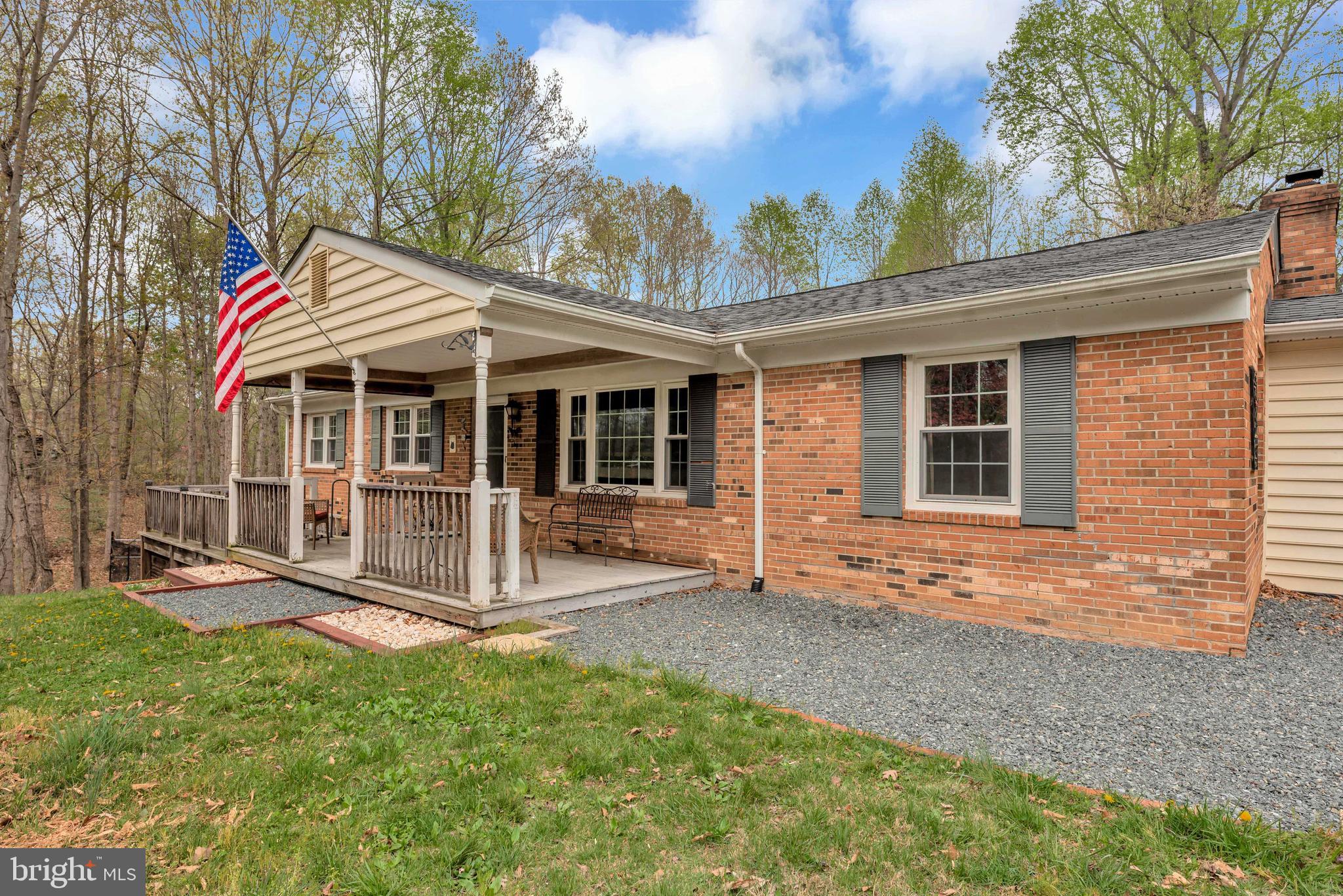 12605 Bristersburg Road Midland, VA 22728 - Photo 2 of 36 Gallery Image 2