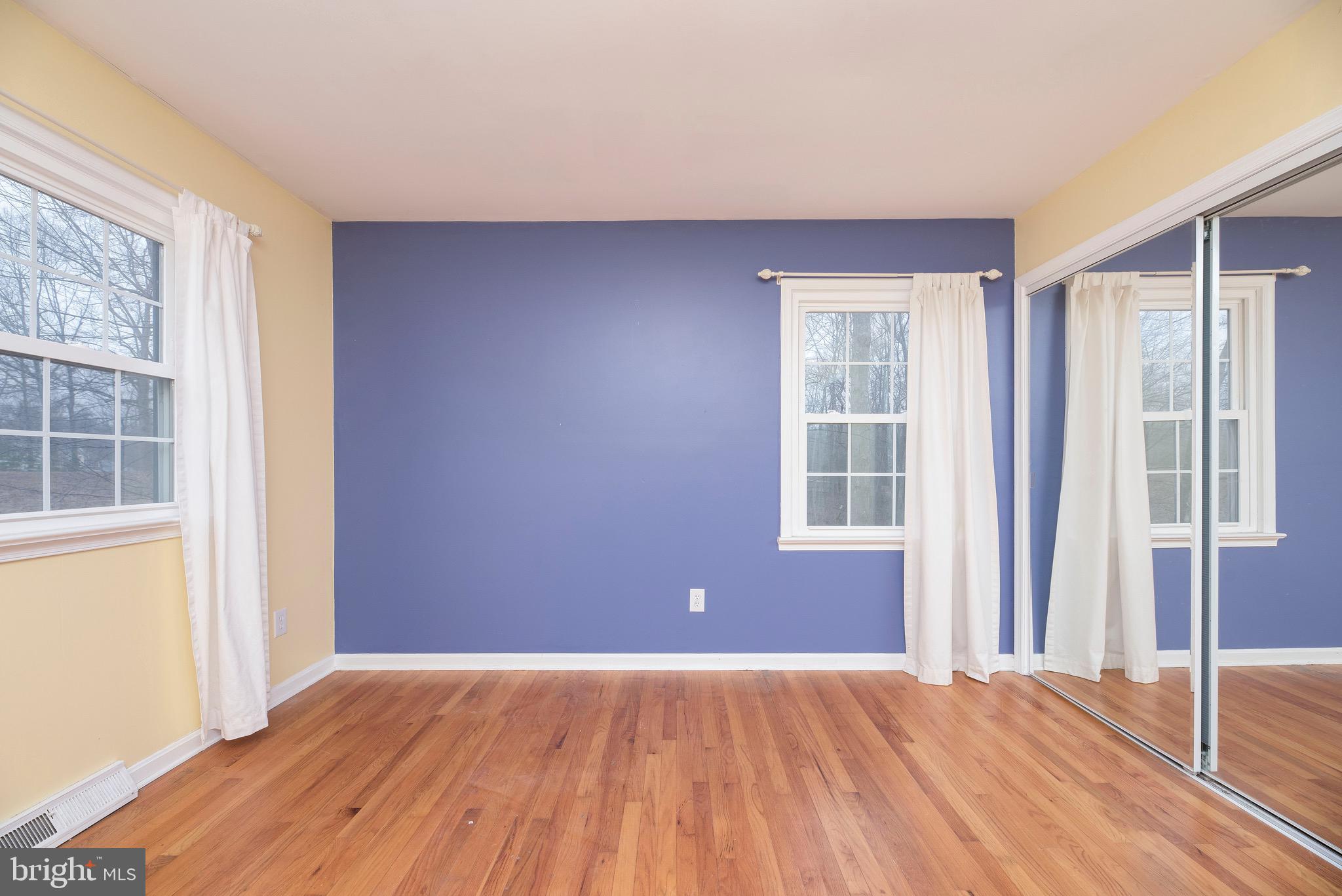 12605 Bristersburg Road Midland, VA 22728 - Photo 18 of 36 2nd Bedroom