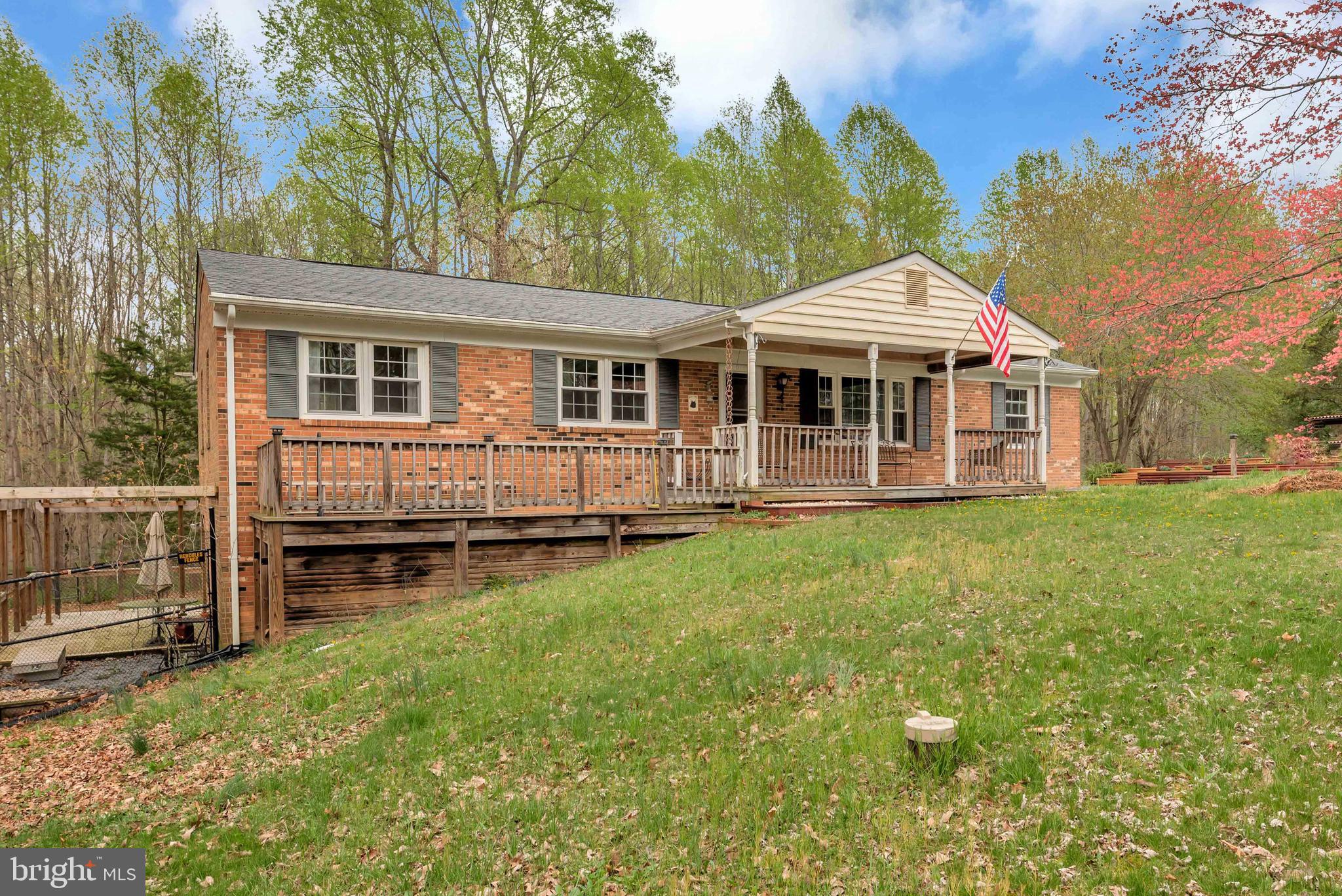12605 Bristersburg Road Midland, VA 22728 - Photo 28 of 36 Gallery Image 28