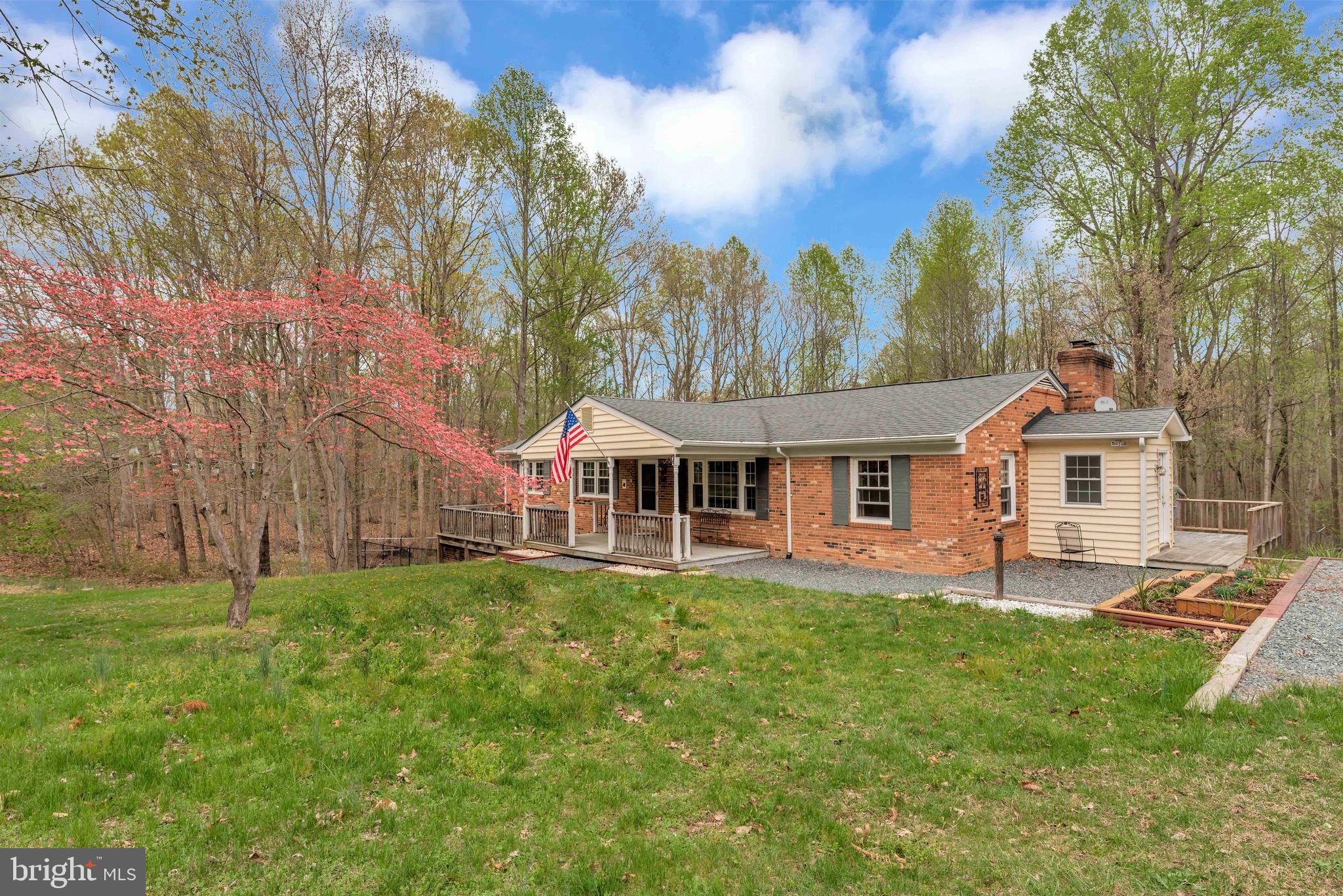 12605 Bristersburg Road Midland, VA 22728 - Photo 29 of 36 Gallery Image 29