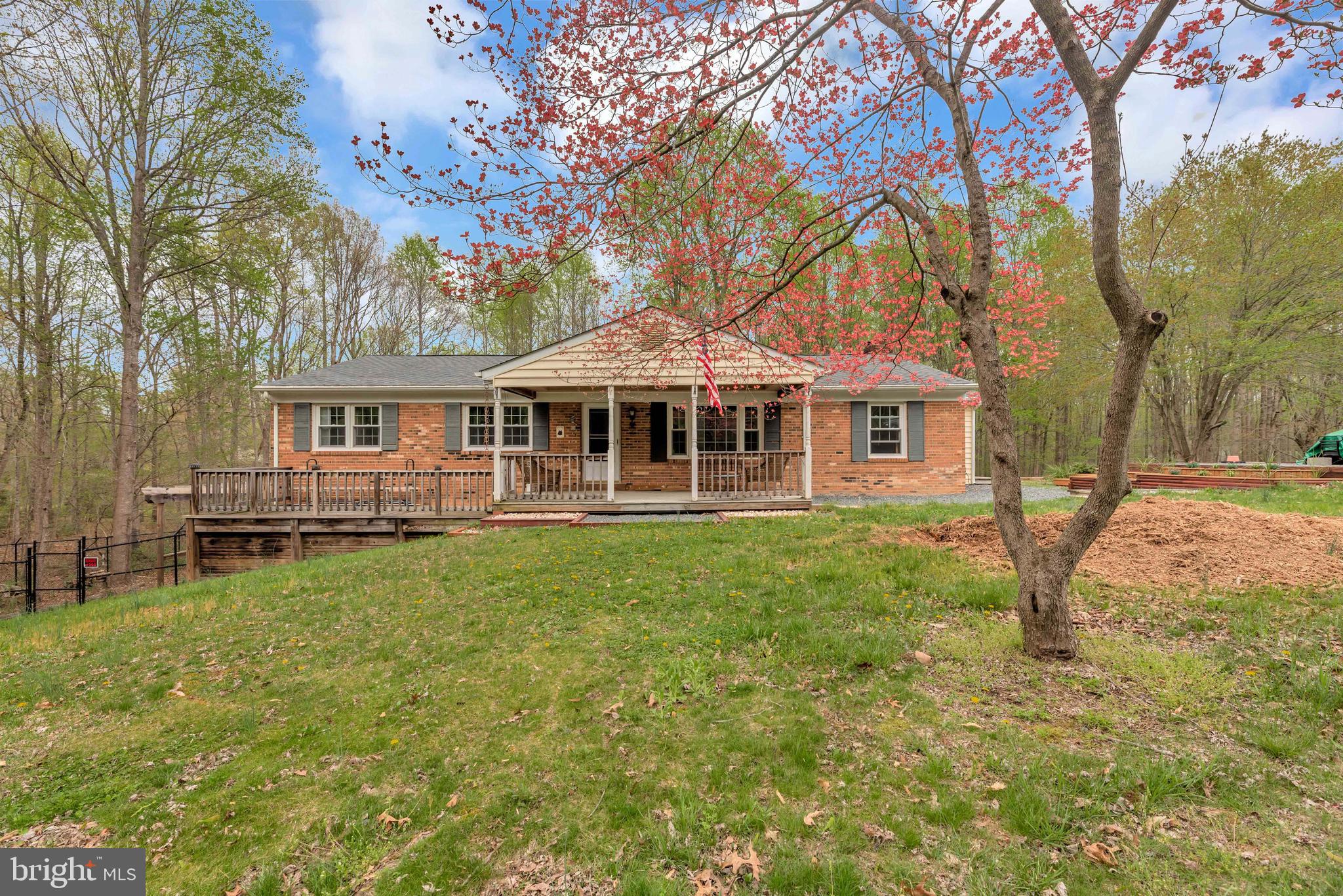 12605 Bristersburg Road Midland, VA 22728 - Photo 30 of 36 Gallery Image 30