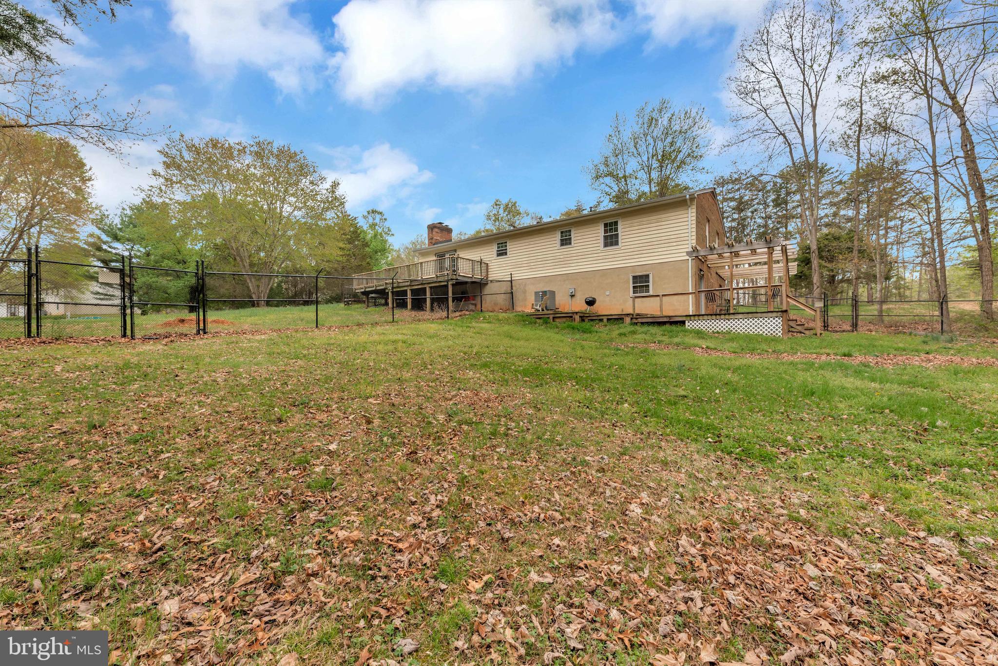 12605 Bristersburg Road Midland, VA 22728 - Photo 33 of 36 Gallery Image 33