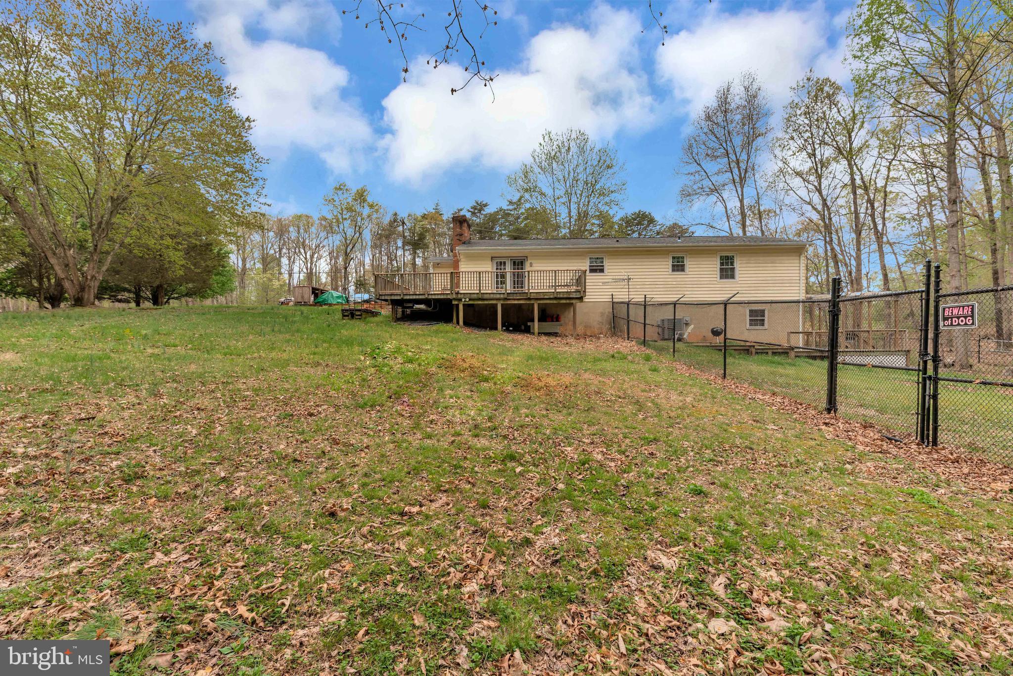 12605 Bristersburg Road Midland, VA 22728 - Photo 34 of 36 Gallery Image 34