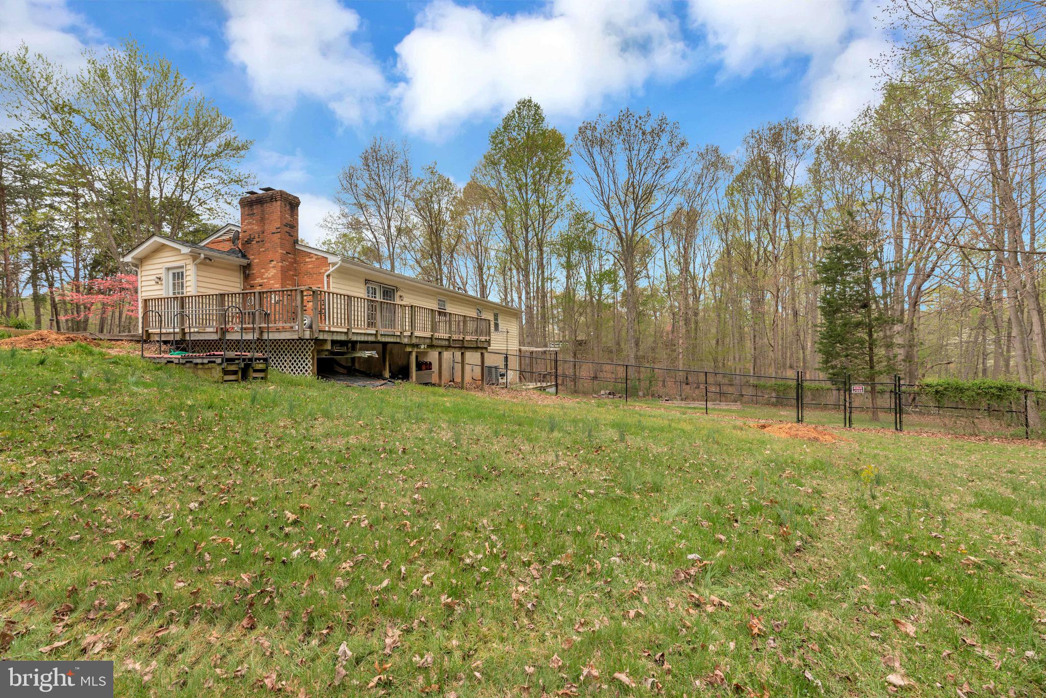 12605 Bristersburg Road Midland, VA 22728 - Photo 35 of 36 Gallery Image 35