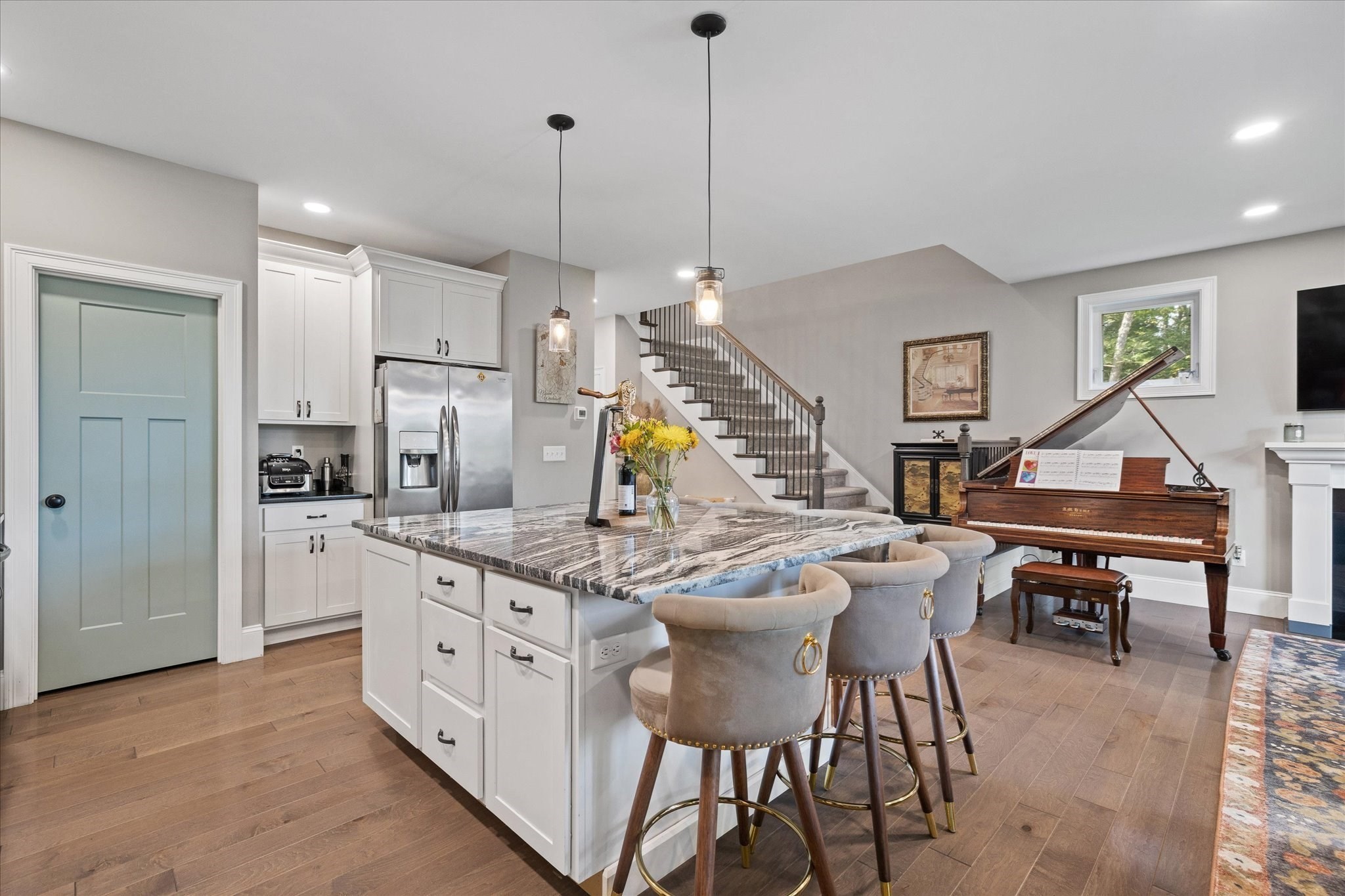 228 Worcester Road, Unit A Westminster, MA 01473 - Photo 14 of 36 Gallery Image 14