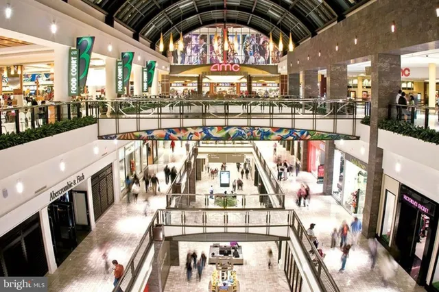 a view of a swimming pool and outdoor space