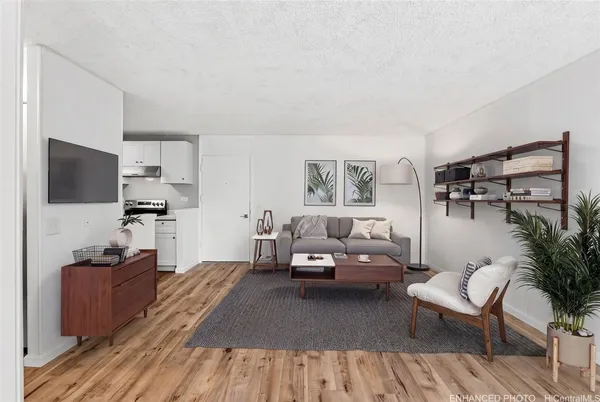 $315,000 | 1260 Richard Lane, Unit B602, Honolulu, HI 96819