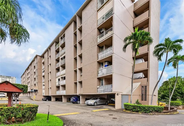 $315,000 | 1260 Richard Lane, Unit B602, Honolulu, HI 96819