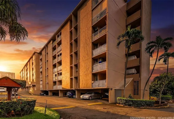 $315,000 | 1260 Richard Lane, Unit B602, Honolulu, HI 96819