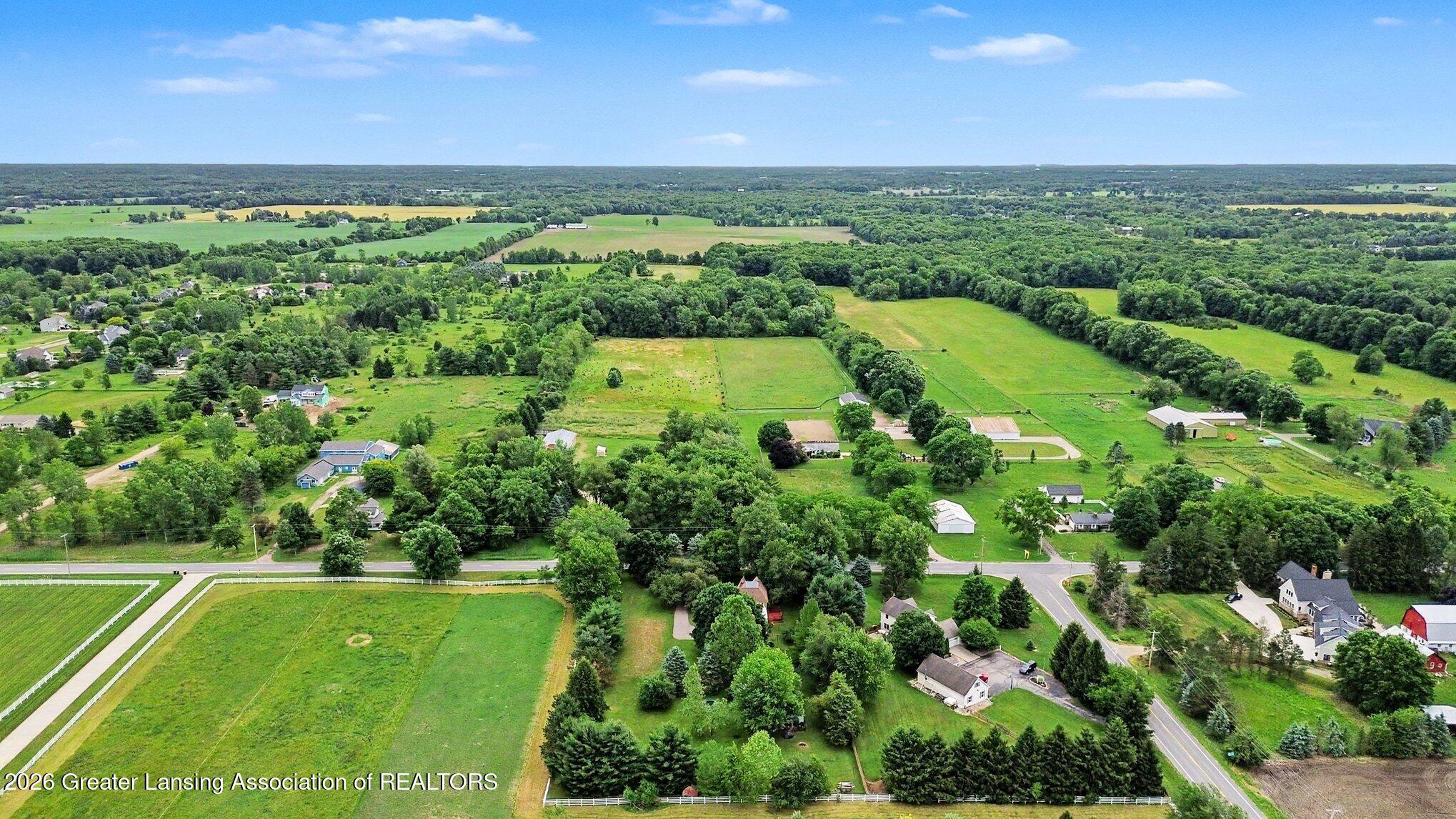 3509 Meridian Road Okemos, MI 48864 - Photo 56 of 66 056_dji_0949_49