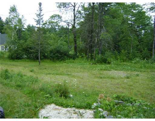 57 Scotty Road Sidney, ME 04330 - Photo 19 of 19 Yard/Garden.