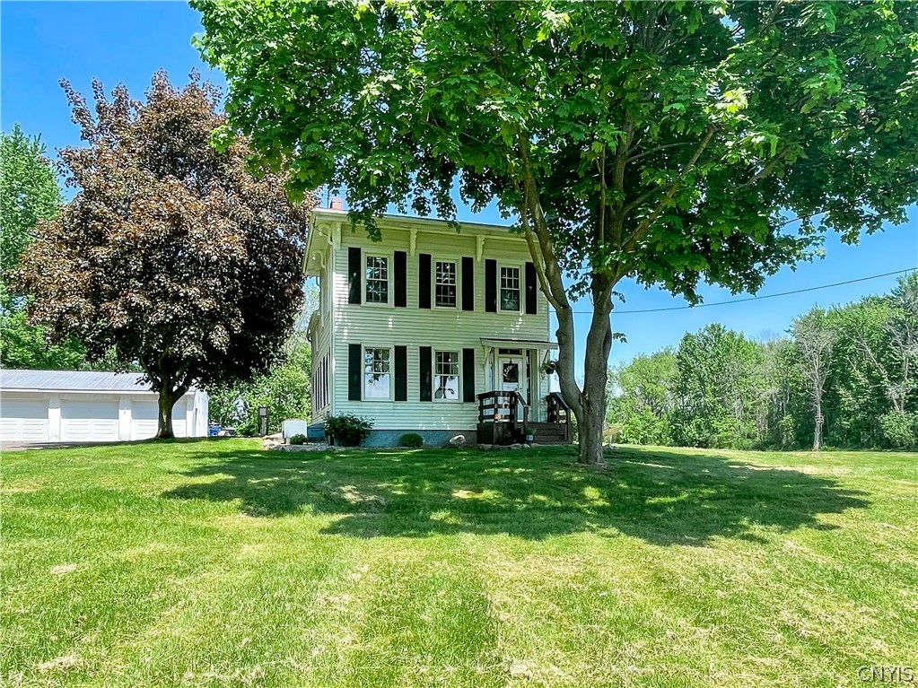 3861 Bonstead Road Clay, NY 13041 - Photo 1 of 1 Gallery Image 1