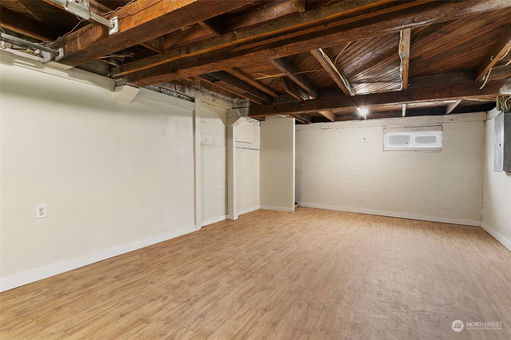 1525 North 3rd Street Renton, WA 98057 - Photo 28 of 38 a view of small space
