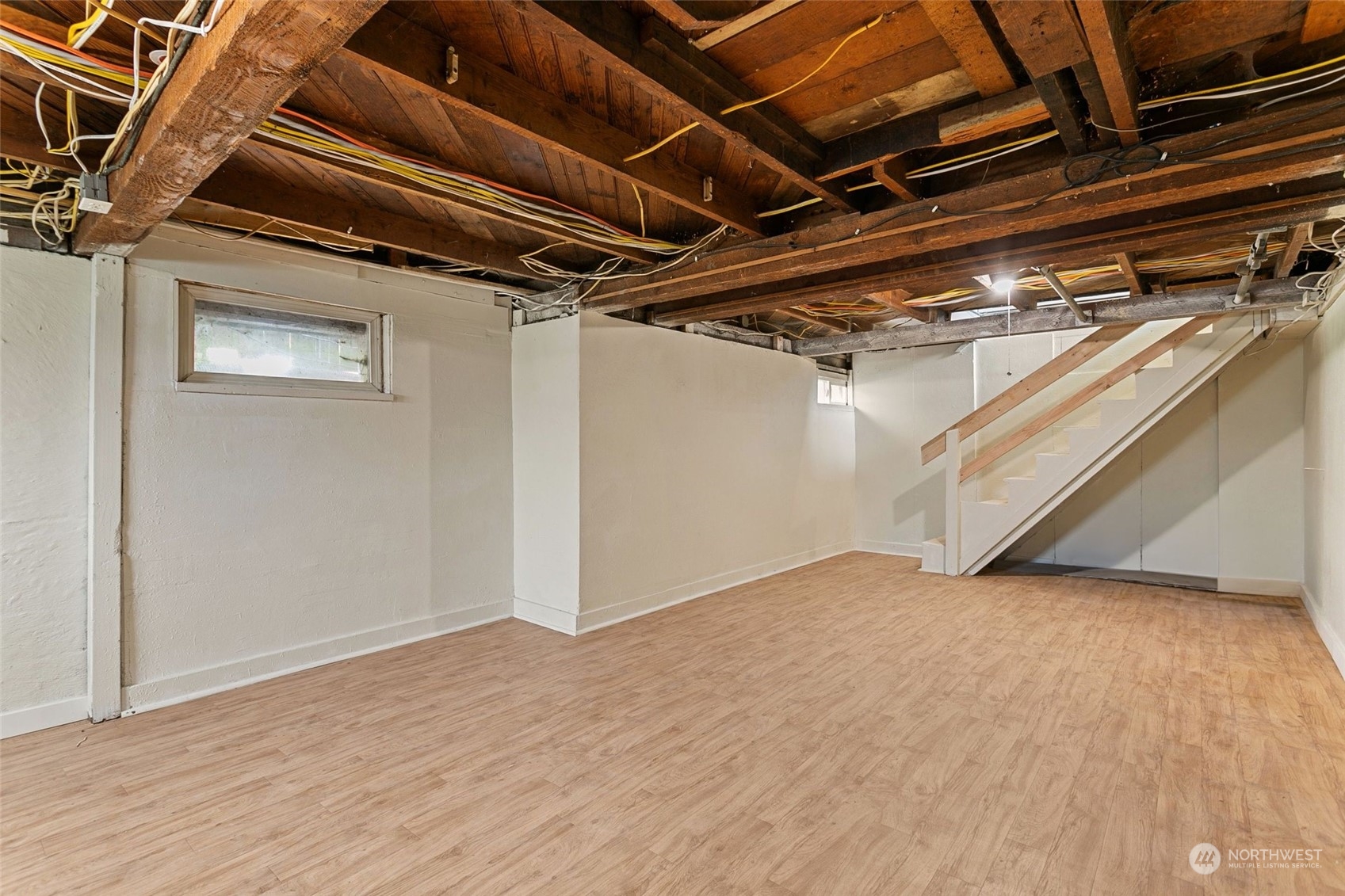 1525 North 3rd Street Renton, WA 98057 - Photo 30 of 38 a view of an empty room