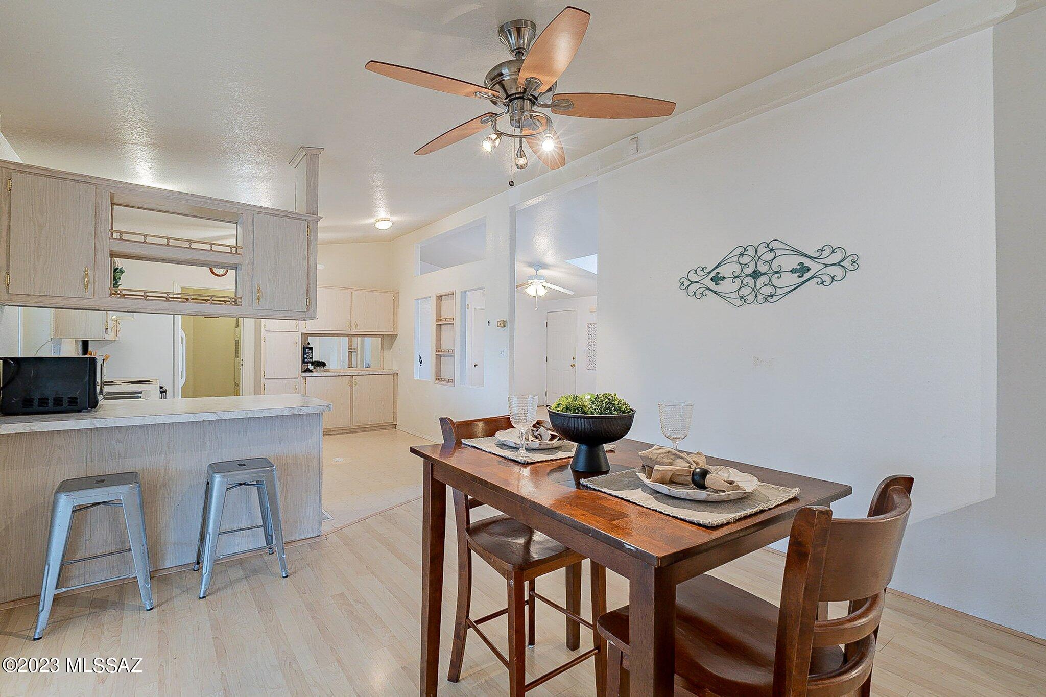 6116 East Grayhawk Ranch Road Tucson, AZ 85756 - Photo 12 of 36 Gallery Image 12