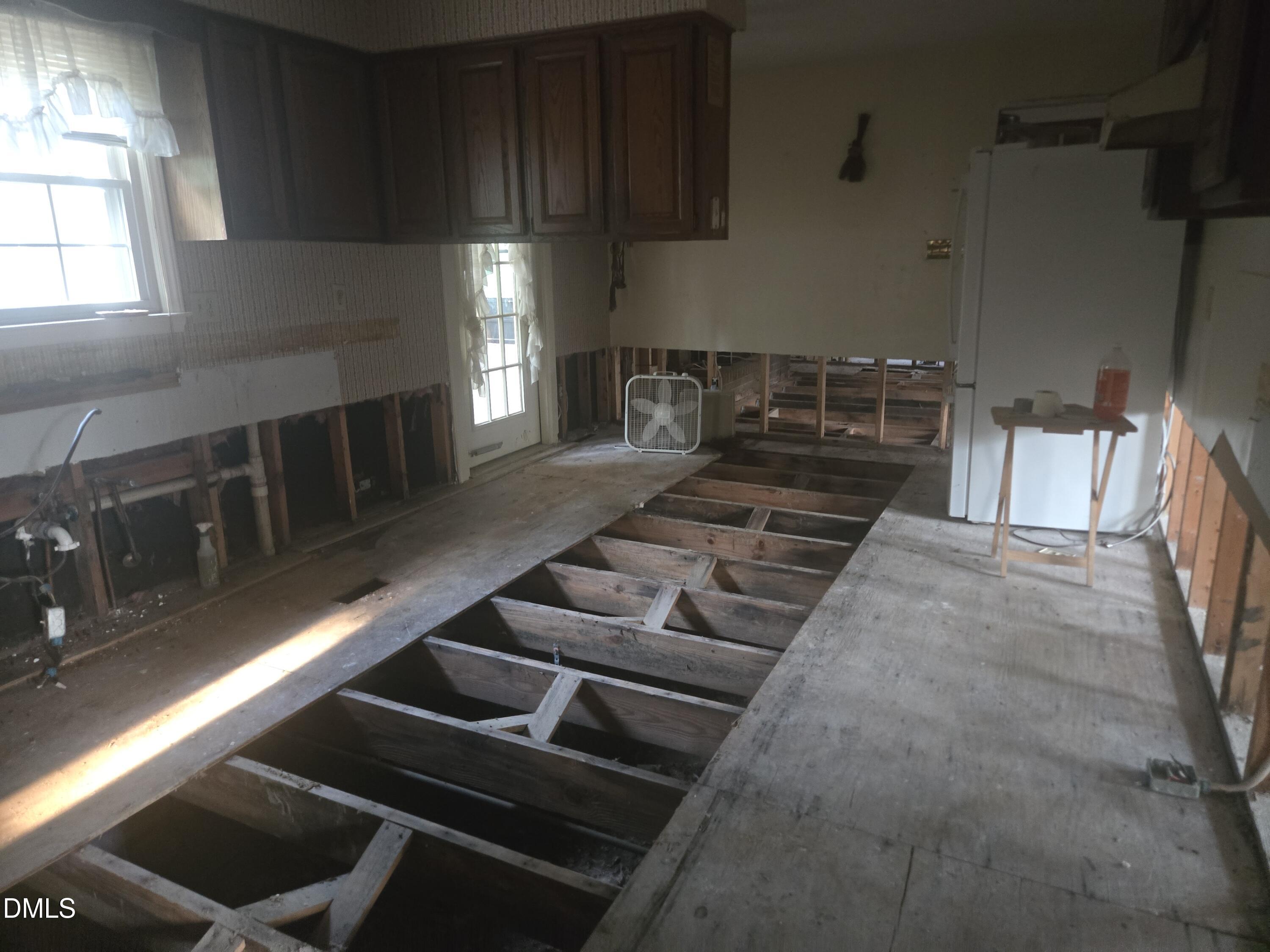 315 Rippling Stream Road Durham, NC 27704 - Photo 10 of 18 81283