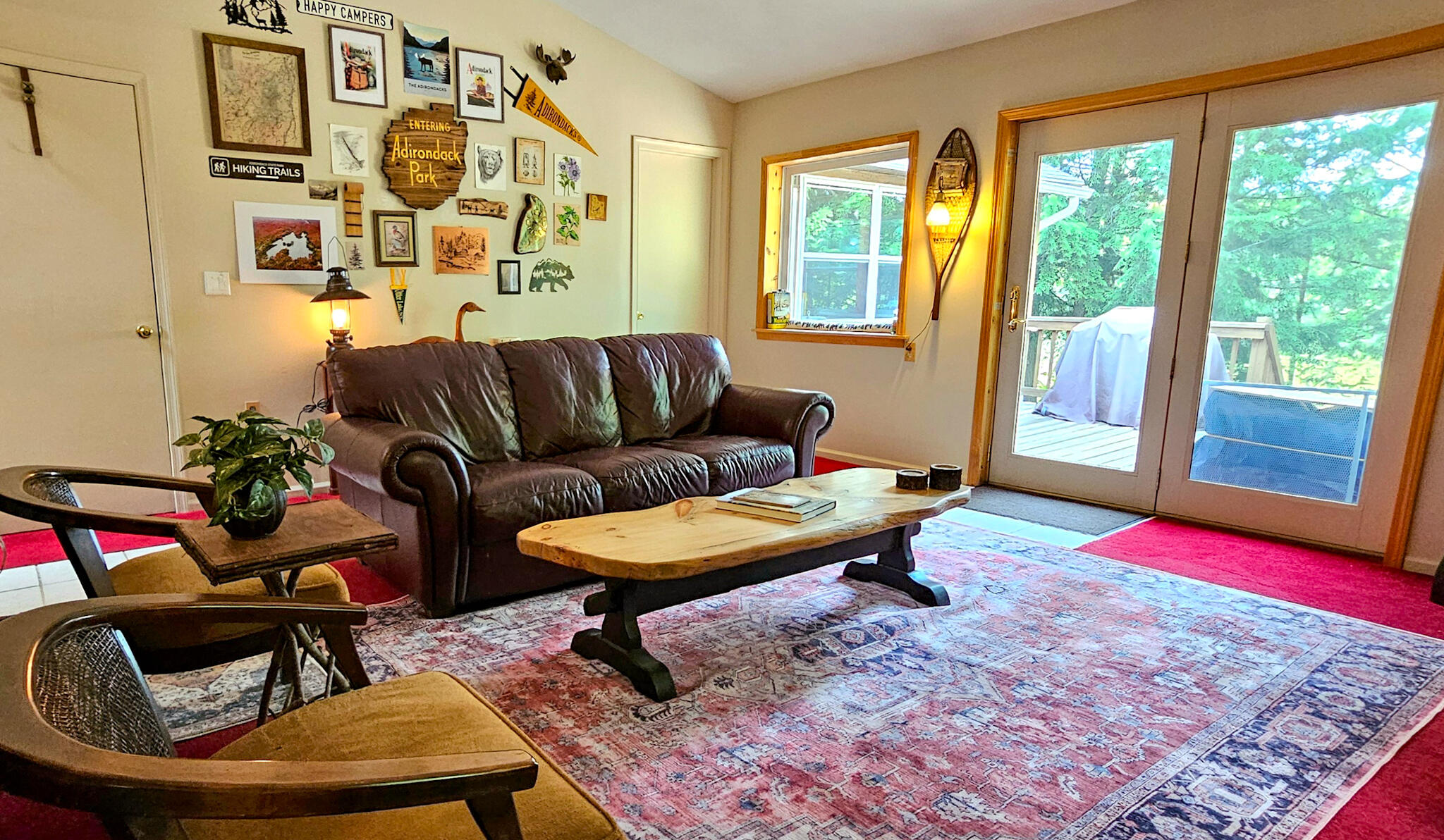 4210 Lake View Road Forestport, NY 13338 - Photo 21 of 40 Gallery Image 21