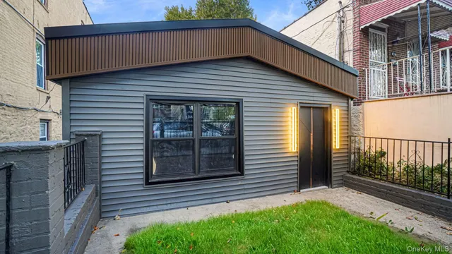 $675,000 | 1143 East 224th Street | Edenwald